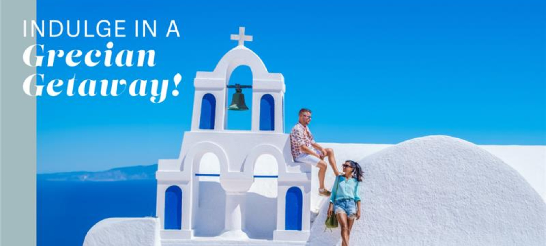 Booking alone = stress. Booking with me = calm. Let's get you to your next vacation!